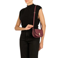 Atelier Crossbody