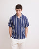 Palm Emb S/S Shirt