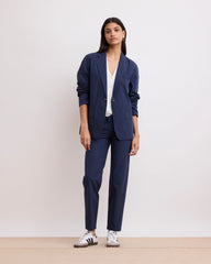 Perfect Pinstripe Pant