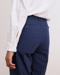 Perfect Pinstripe Pant