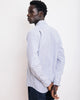 Paul Poplin Stripe Shirt