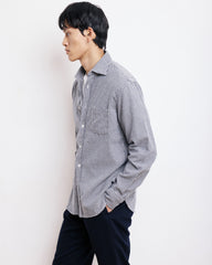 Paul Gingham Shirt