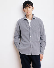 Paul Gingham Shirt