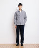 Paul Gingham Shirt