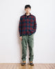 Paul Flannel Shirt