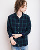 Paul Check Shirt