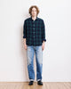 Paul Check Shirt