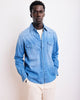 Phoenix Denim Shirt