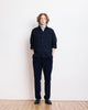 Percey Wool Shirt Jacket
