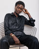 Plaisance Lamé Pant