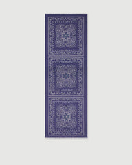 Bandana Print Scarf