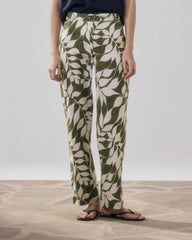 Perf Pant