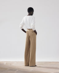 Positanon Linen Pant