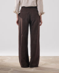 Positanon Linen Pant