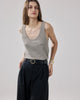 Teloa Metallic Tank