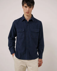 Paco Pat Shirt Jacket