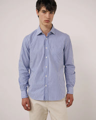 Paul Stripe Shirt