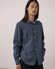 Paul Check Flannel Shirt