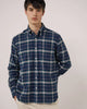 Pitt Flannel Check Shirt