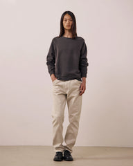 Light Fleece Sweatshirt
