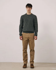 Seamless Crew PO