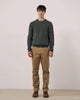 Seamless Crew PO