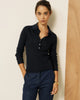Musica Knit Polo