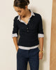 Musica Knit Polo