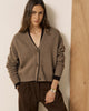 Mosine V Cardigan