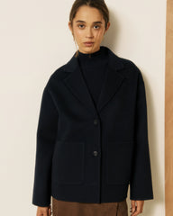 Vox Jacket