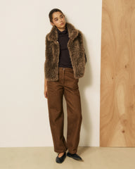 Verso Vest