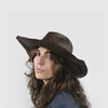 Boncia Paper Hat