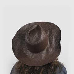 Boncia Paper Hat