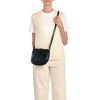 Archivio Saddle Bag