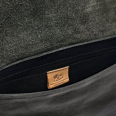 Archivio Saddle Bag