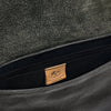 Archivio Saddle Bag