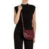 Archivio Saddle Bag