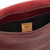 Archivio Saddle Bag