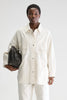 Guru Stripe Overshirt