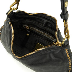 Teresa Studded Bag