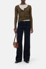 Gillan Cord Pant