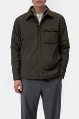Lightweight Overshirt