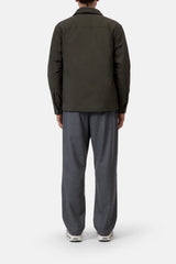Lightweight Overshirt