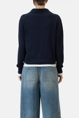 Longsleeve Polo