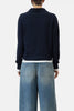 Longsleeve Polo