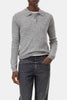 Longsleeve Polo