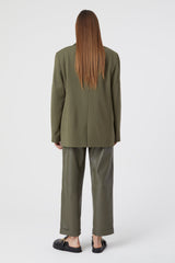 Lola Blazer