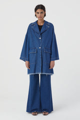 Oversize Coat