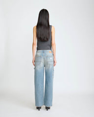 Carpenter Jean