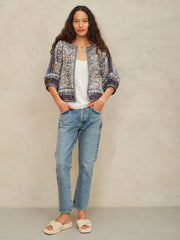 CASS PRINT JKT